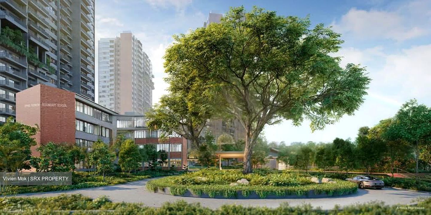 Springleaf Residence (D26), Apartment #586725301